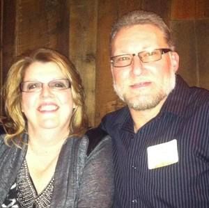 Meet your Posher, Haroldanddorothy